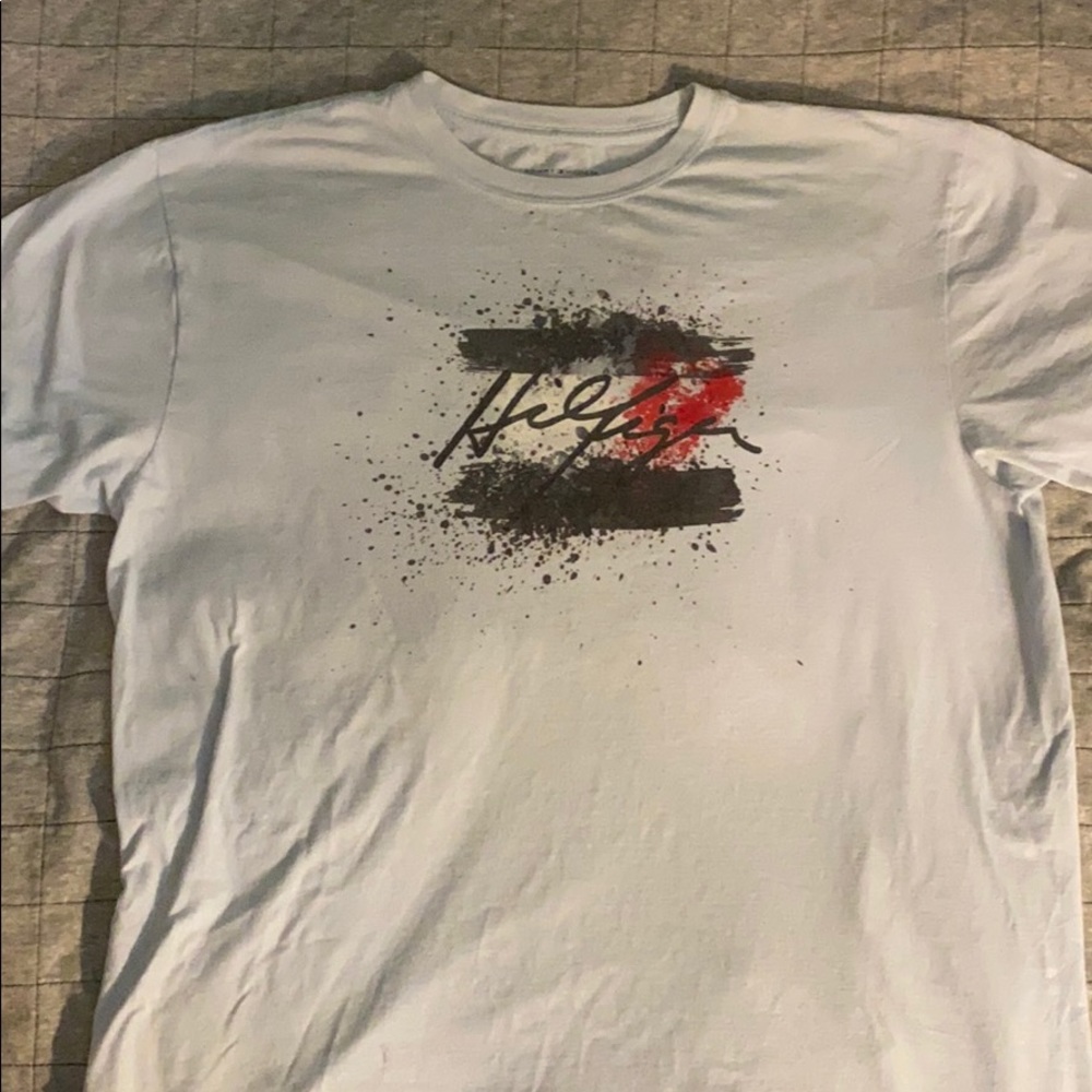 Vintage Tommy Hilfiger tee